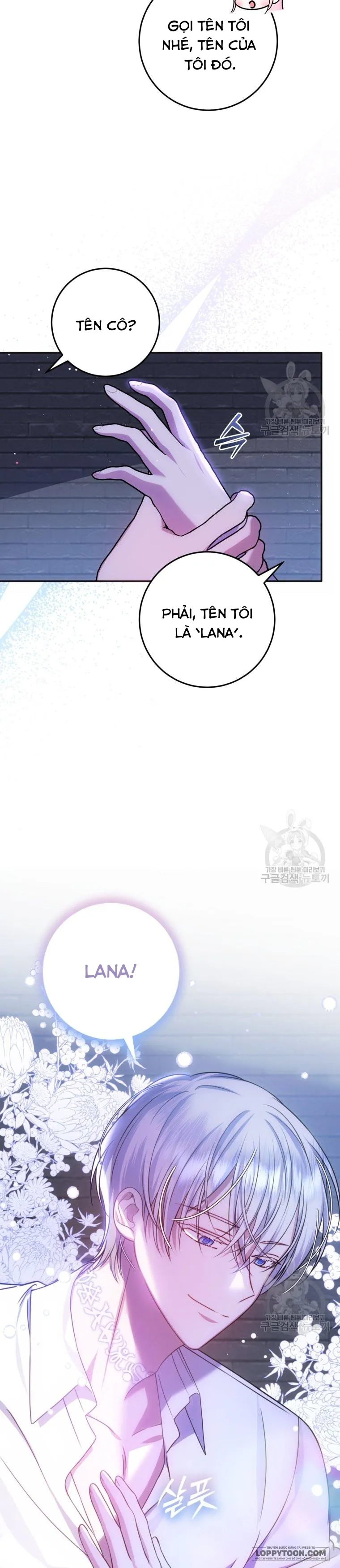 Tôi Gặp Nam Chính Trong Tù - Chap 15 - Trang 7