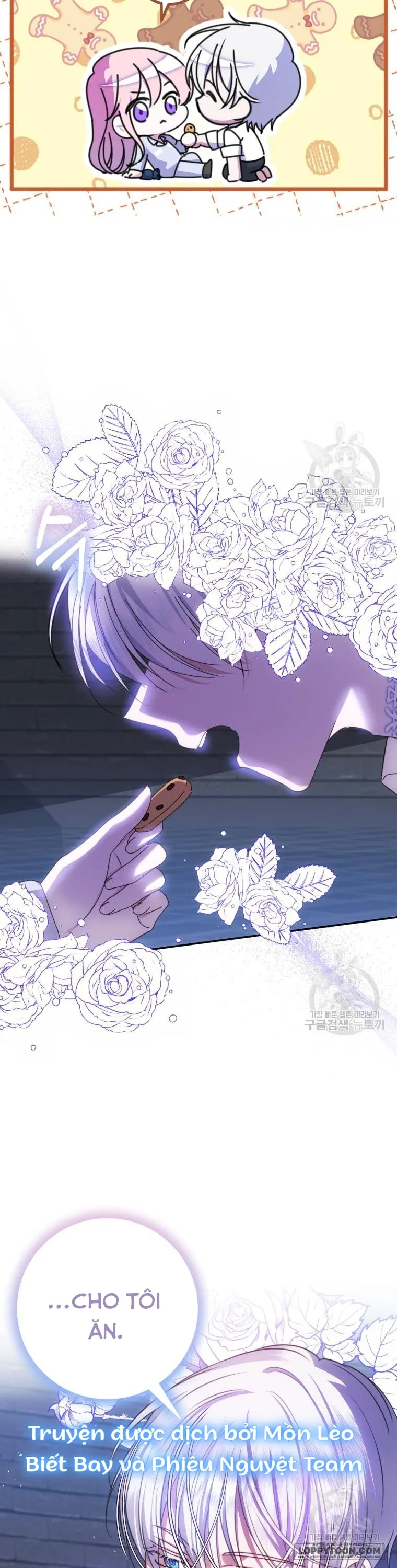 Tôi Gặp Nam Chính Trong Tù - Chap 15 - Trang 9