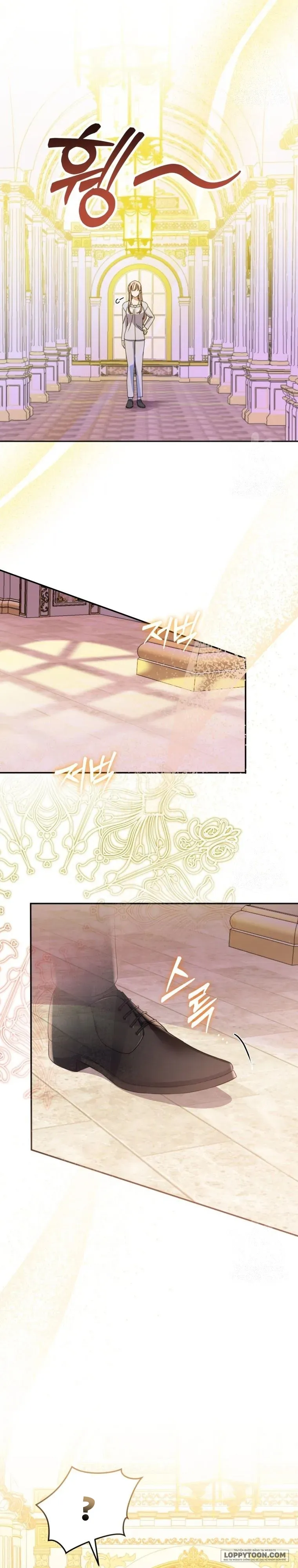 Tôi Gặp Nam Chính Trong Tù - Chap 16 - Trang 16