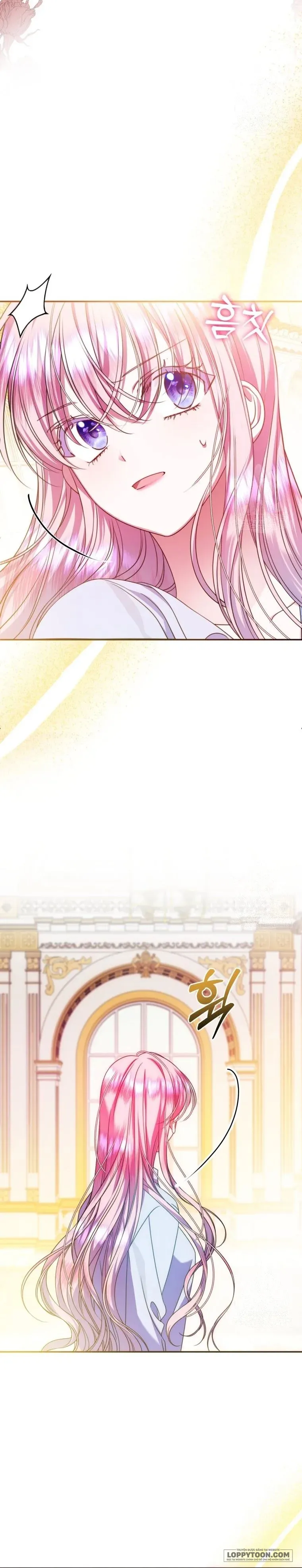 Tôi Gặp Nam Chính Trong Tù - Chap 16 - Trang 18