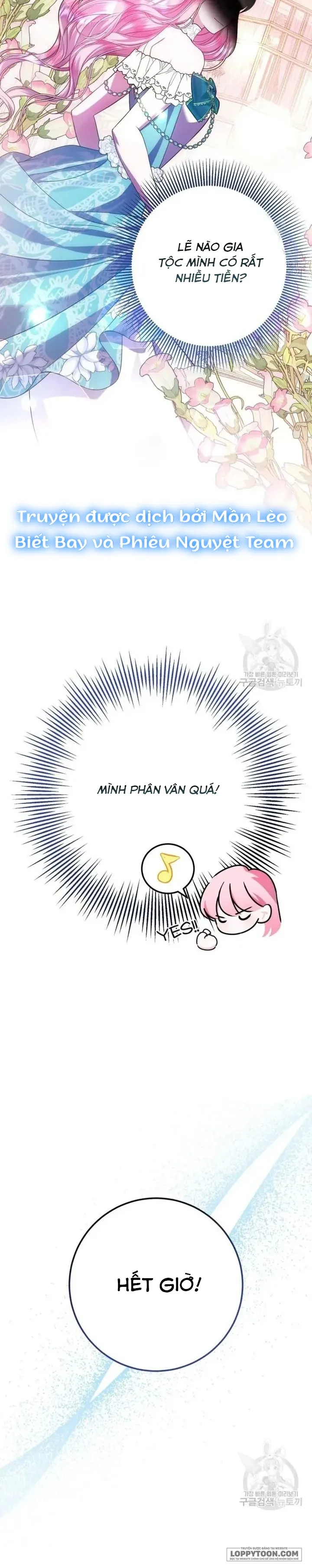 Tôi Gặp Nam Chính Trong Tù - Chap 17 - Trang 32