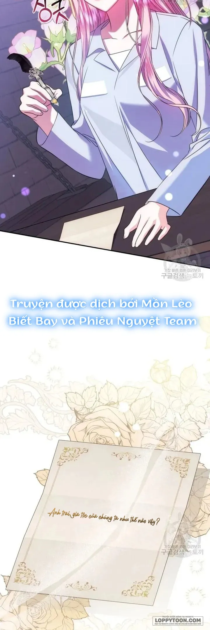 Tôi Gặp Nam Chính Trong Tù - Chap 17 - Trang 36