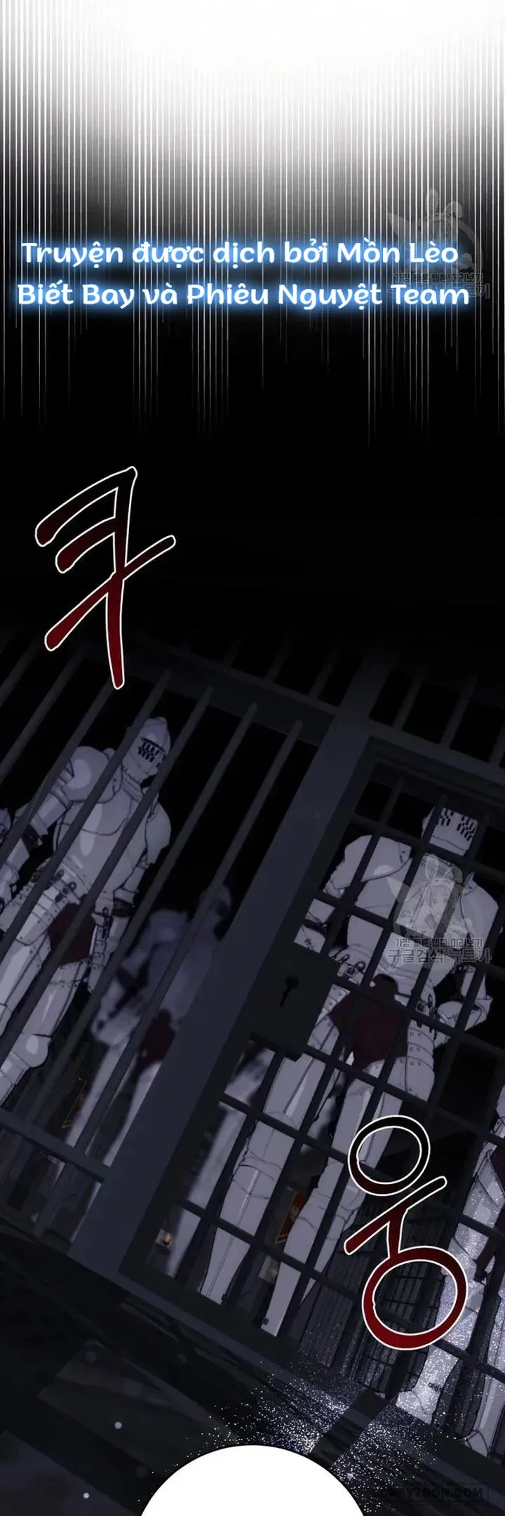 Tôi Gặp Nam Chính Trong Tù - Chap 17 - Trang 38