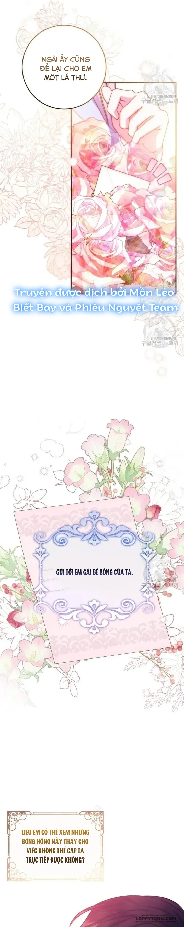 Tôi Gặp Nam Chính Trong Tù - Chap 17 - Trang 9