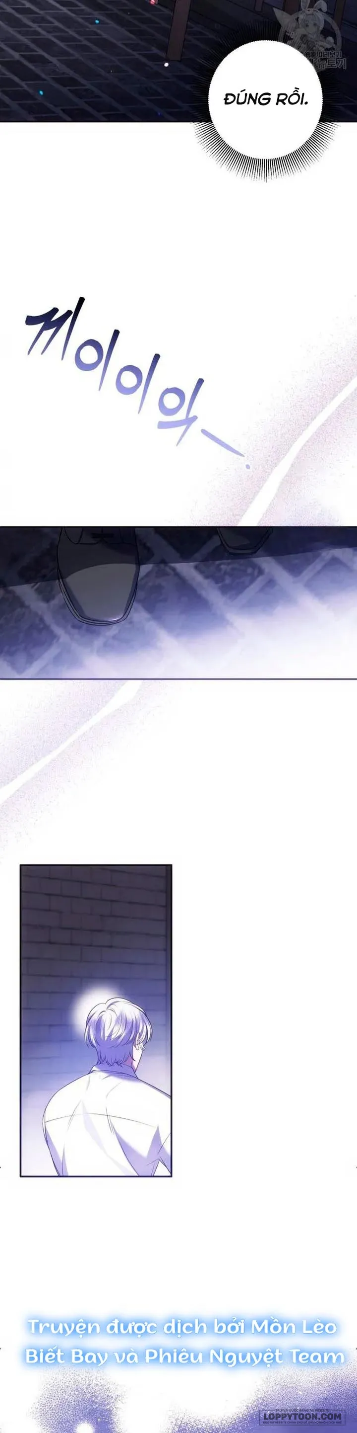 Tôi Gặp Nam Chính Trong Tù - Chap 18 - Trang 23