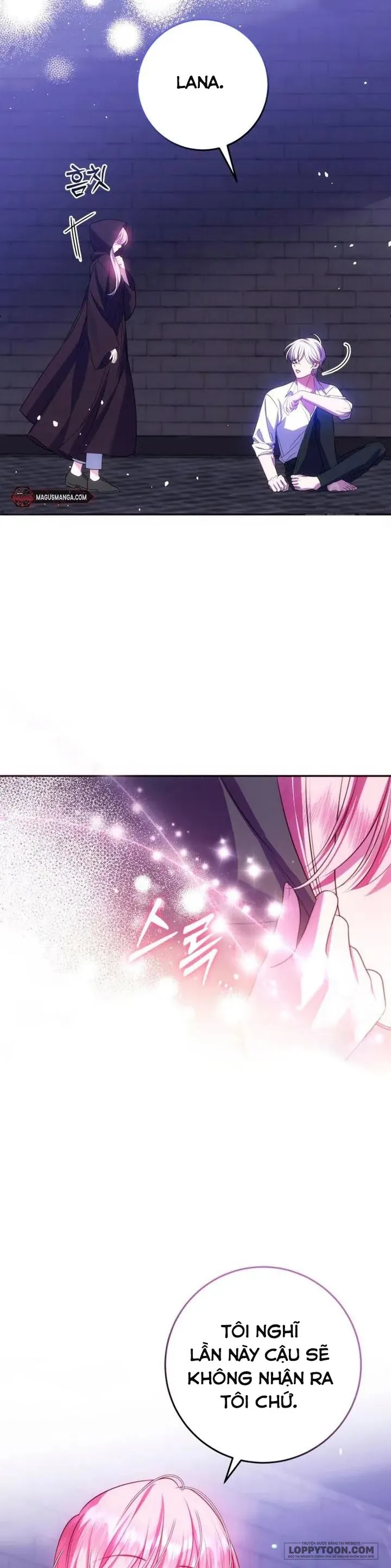 Tôi Gặp Nam Chính Trong Tù - Chap 18 - Trang 24