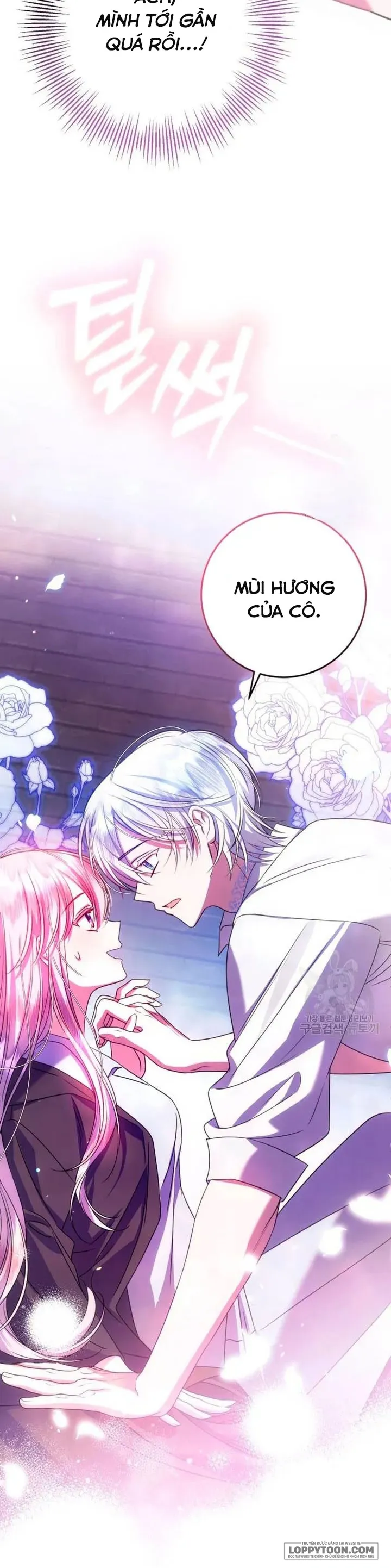 Tôi Gặp Nam Chính Trong Tù - Chap 18 - Trang 26