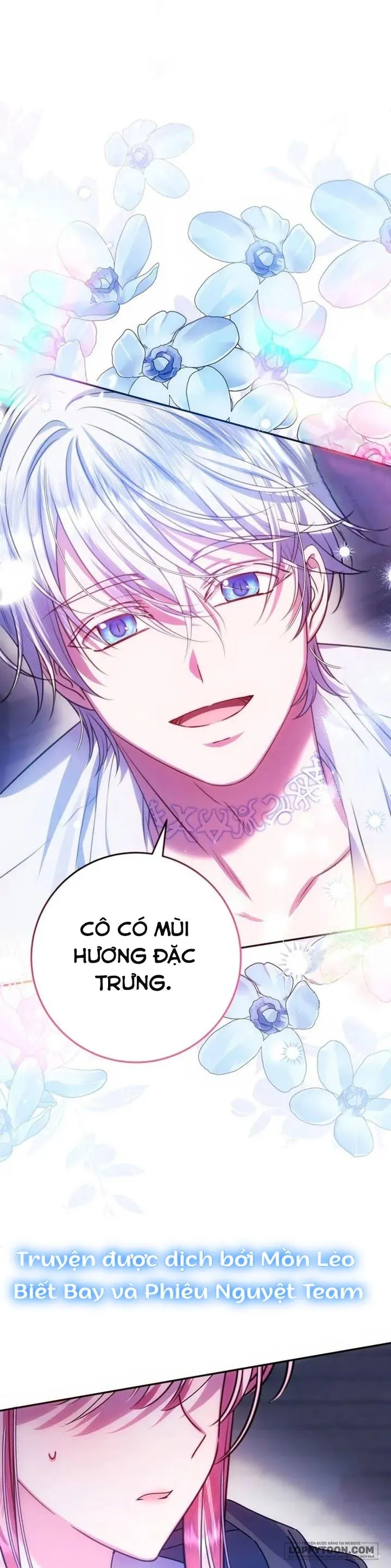 Tôi Gặp Nam Chính Trong Tù - Chap 18 - Trang 27