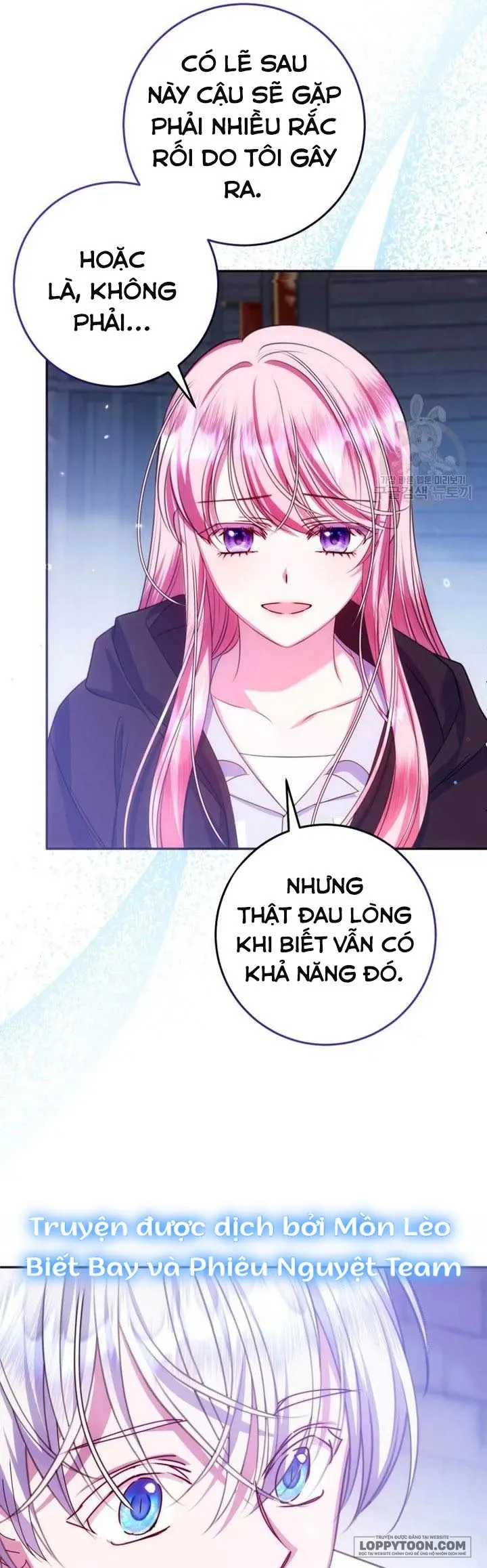 Tôi Gặp Nam Chính Trong Tù - Chap 18 - Trang 31