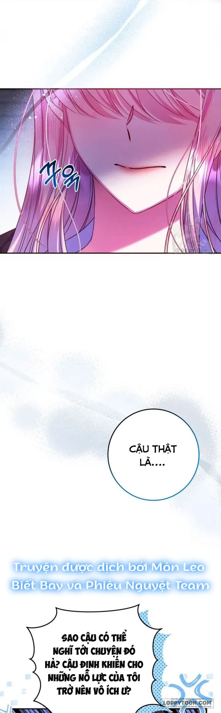 Tôi Gặp Nam Chính Trong Tù - Chap 18 - Trang 33