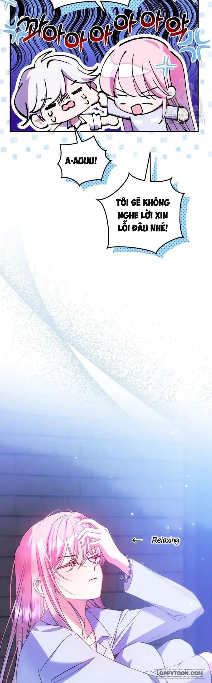 Tôi Gặp Nam Chính Trong Tù - Chap 18 - Trang 34