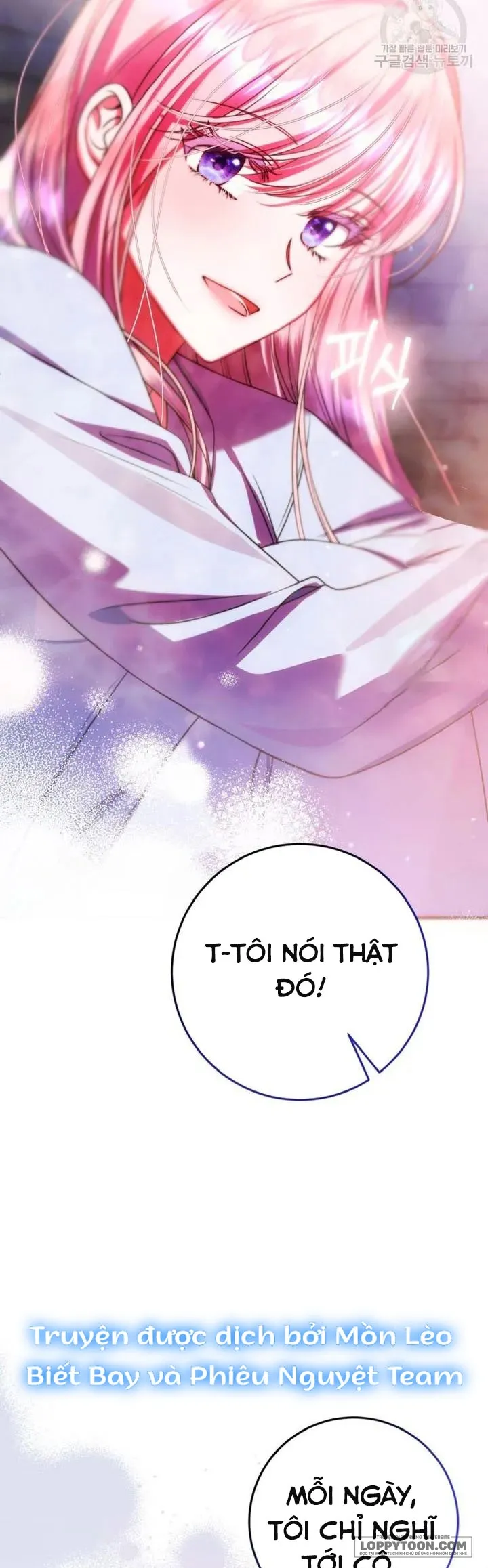 Tôi Gặp Nam Chính Trong Tù - Chap 18 - Trang 37