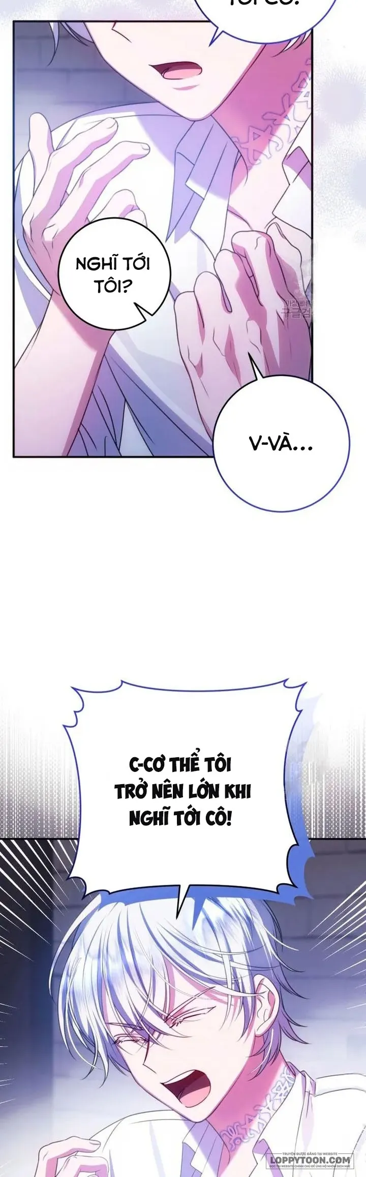 Tôi Gặp Nam Chính Trong Tù - Chap 18 - Trang 38