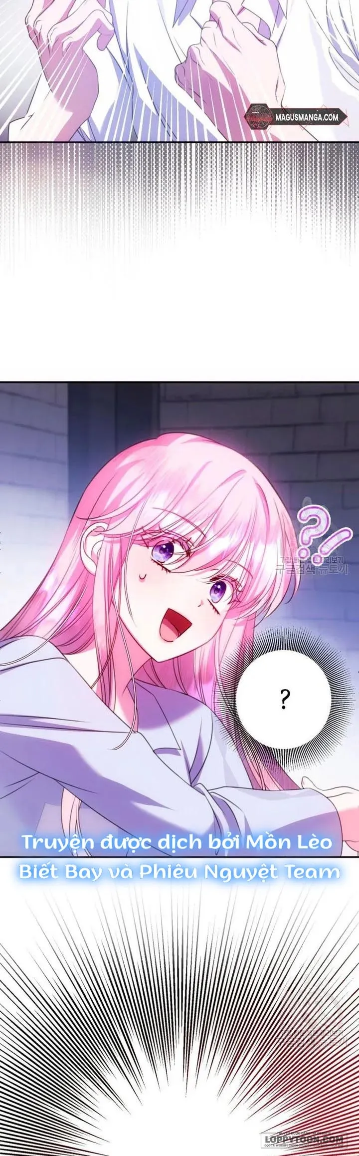 Tôi Gặp Nam Chính Trong Tù - Chap 18 - Trang 39