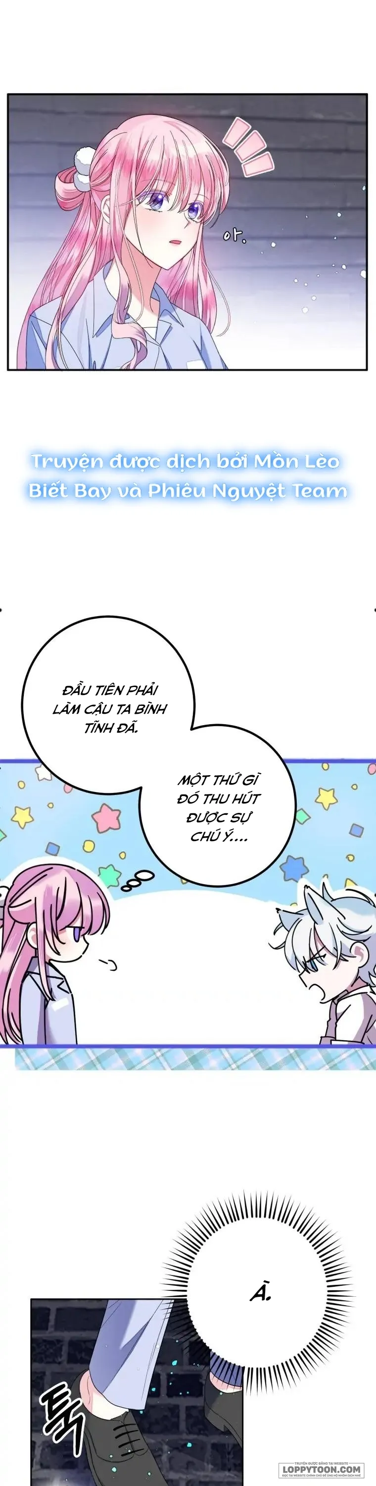 Tôi Gặp Nam Chính Trong Tù - Chap 2 - Trang 13