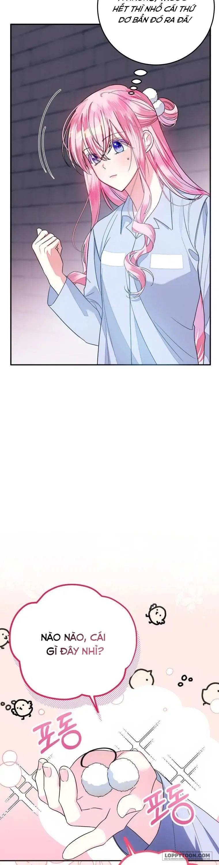 Tôi Gặp Nam Chính Trong Tù - Chap 2 - Trang 16