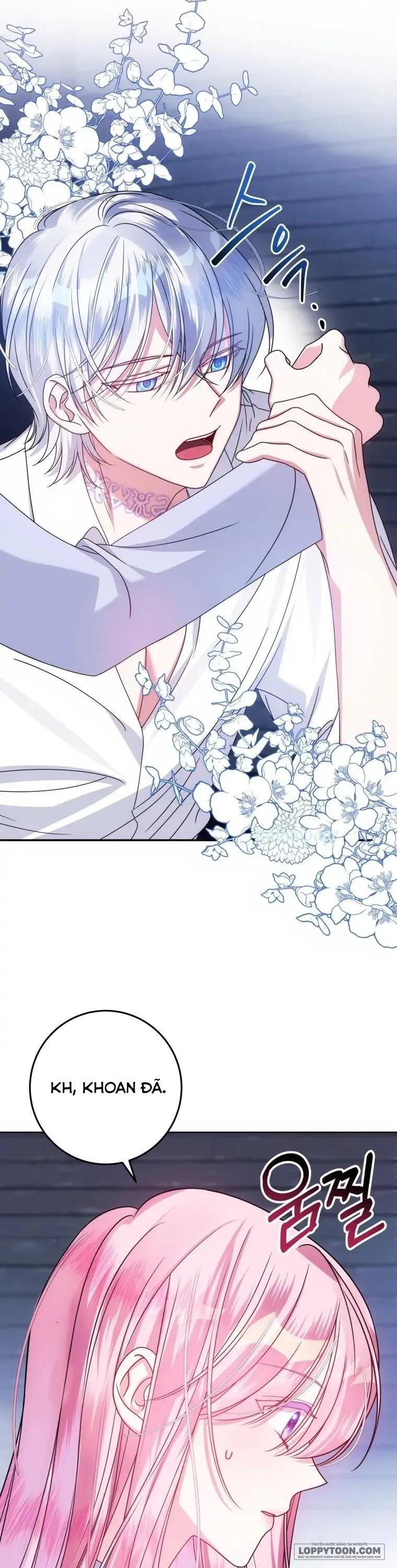 Tôi Gặp Nam Chính Trong Tù - Chap 2 - Trang 20