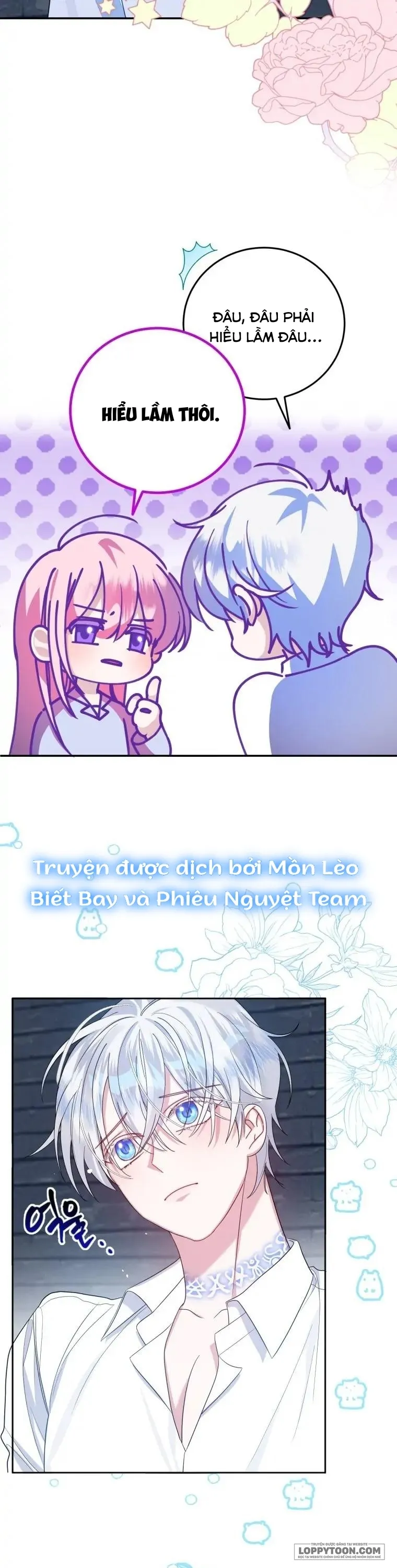 Tôi Gặp Nam Chính Trong Tù - Chap 2 - Trang 27
