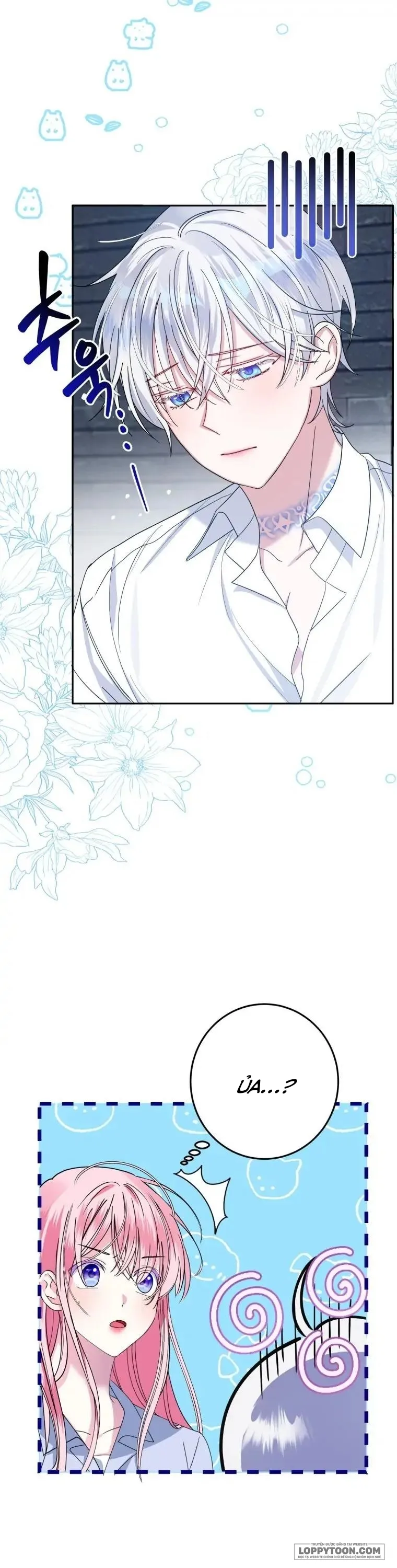 Tôi Gặp Nam Chính Trong Tù - Chap 2 - Trang 28
