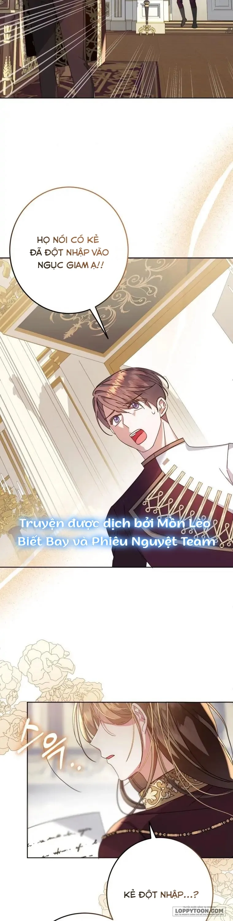 Tôi Gặp Nam Chính Trong Tù - Chap 2 - Trang 39