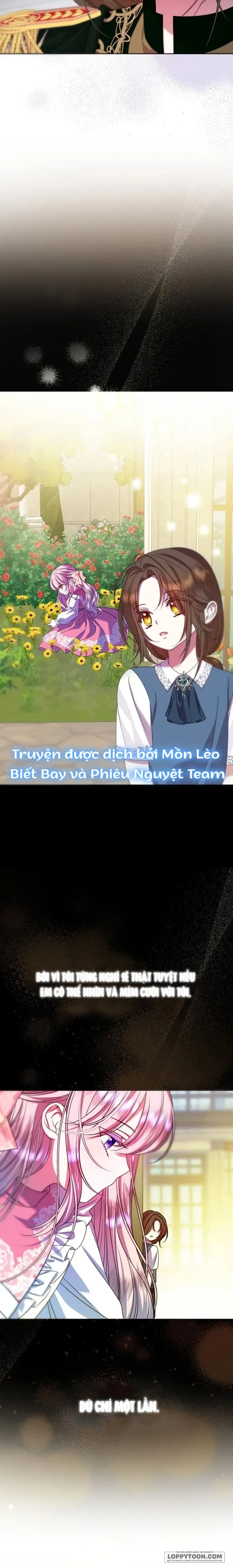 Tôi Gặp Nam Chính Trong Tù - Chap 20 - Trang 14