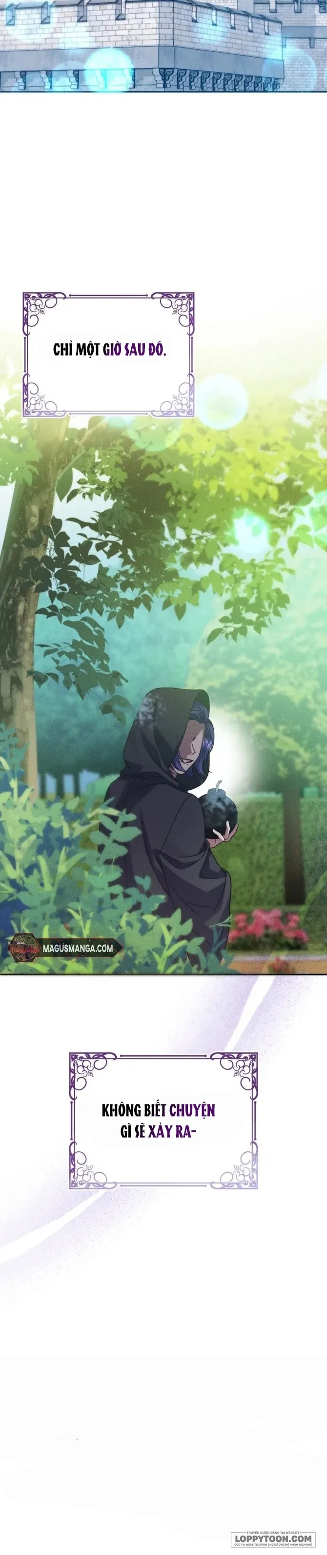 Tôi Gặp Nam Chính Trong Tù - Chap 20 - Trang 24
