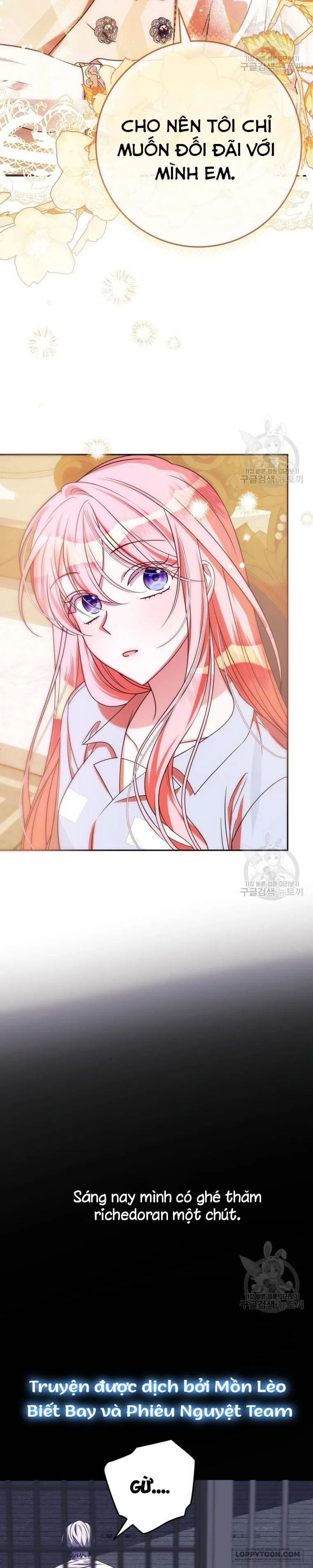 Tôi Gặp Nam Chính Trong Tù - Chap 22 - Trang 2