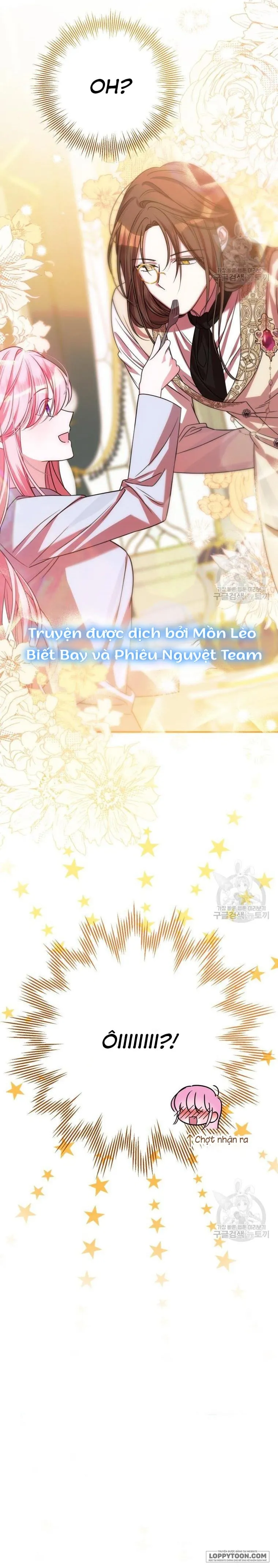 Tôi Gặp Nam Chính Trong Tù - Chap 22 - Trang 8