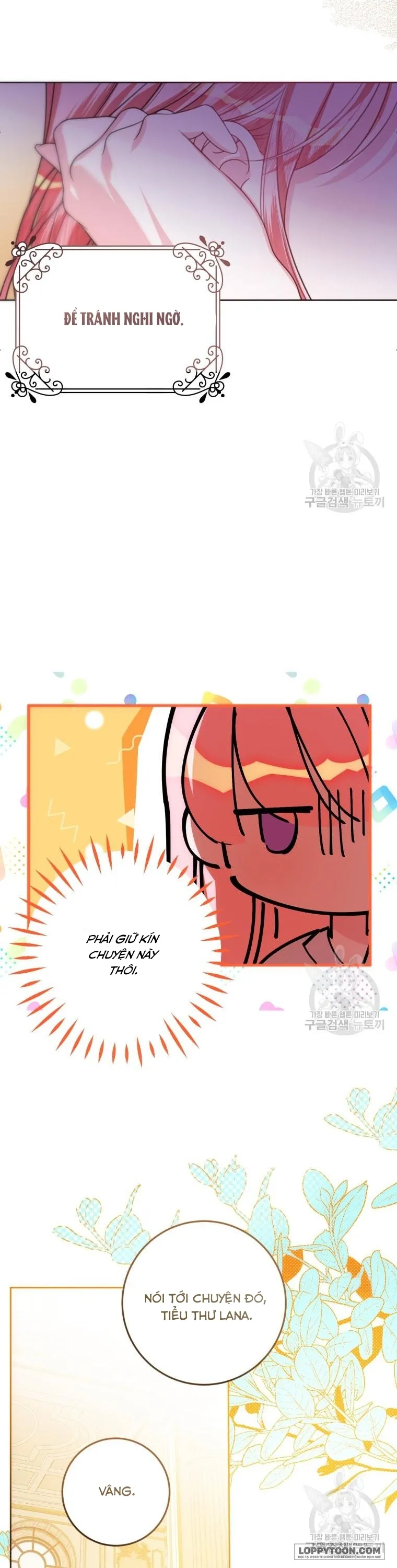 Tôi Gặp Nam Chính Trong Tù - Chap 23 - Trang 12