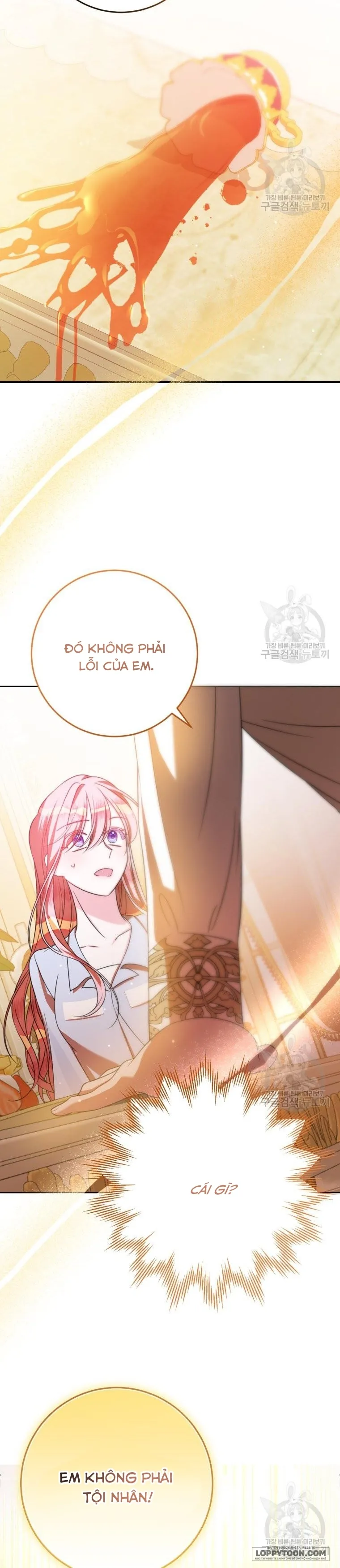 Tôi Gặp Nam Chính Trong Tù - Chap 23 - Trang 16