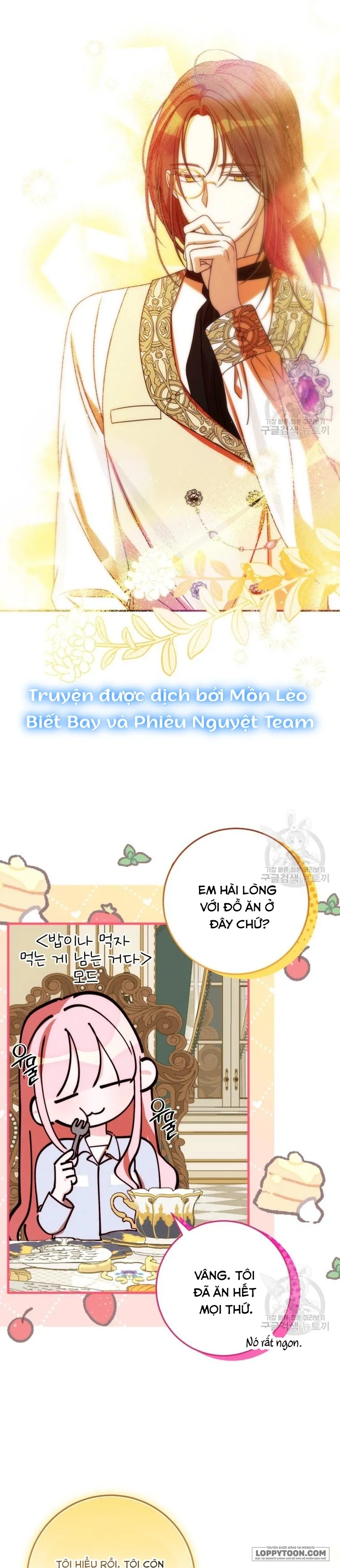 Tôi Gặp Nam Chính Trong Tù - Chap 23 - Trang 9