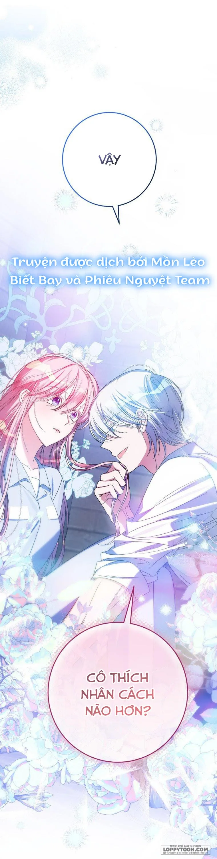 Tôi Gặp Nam Chính Trong Tù - Chap 24 - Trang 1