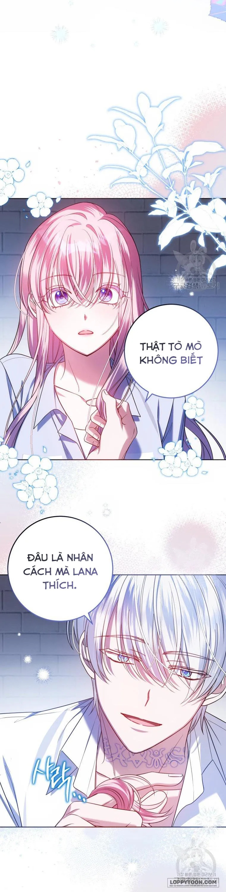 Tôi Gặp Nam Chính Trong Tù - Chap 24 - Trang 2