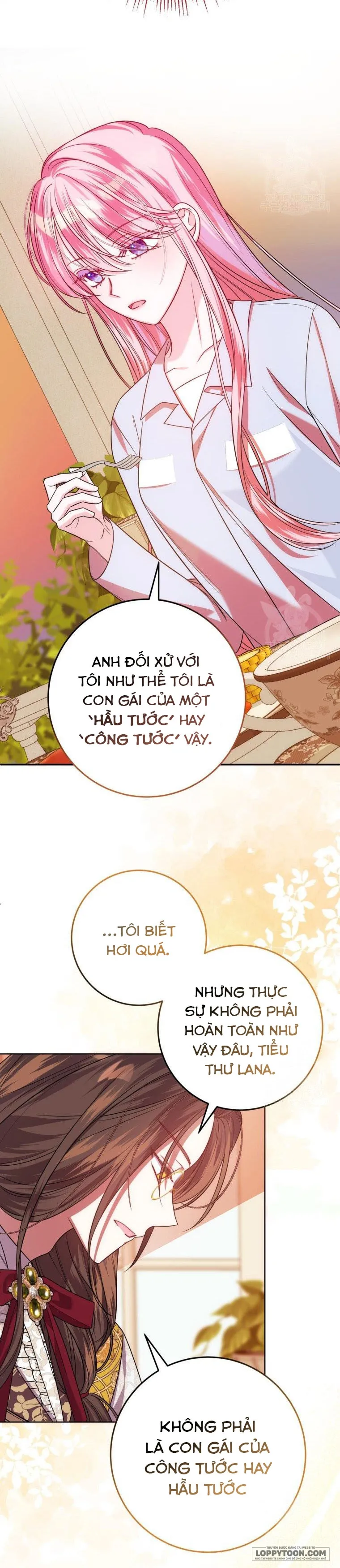 Tôi Gặp Nam Chính Trong Tù - Chap 24 - Trang 14