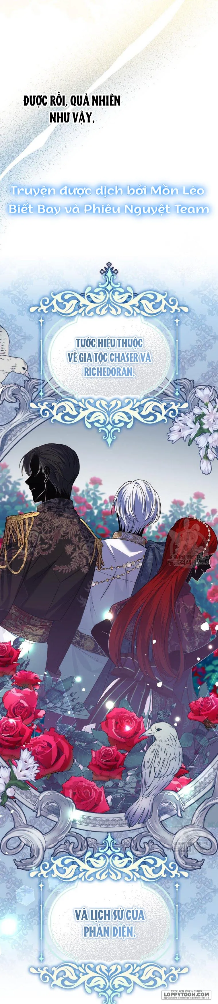 Tôi Gặp Nam Chính Trong Tù - Chap 24 - Trang 15