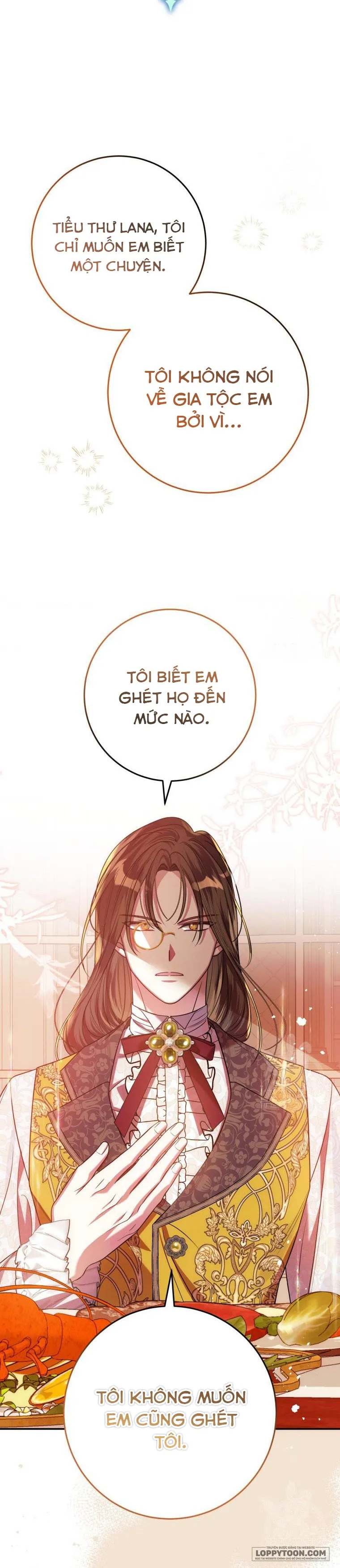 Tôi Gặp Nam Chính Trong Tù - Chap 24 - Trang 16