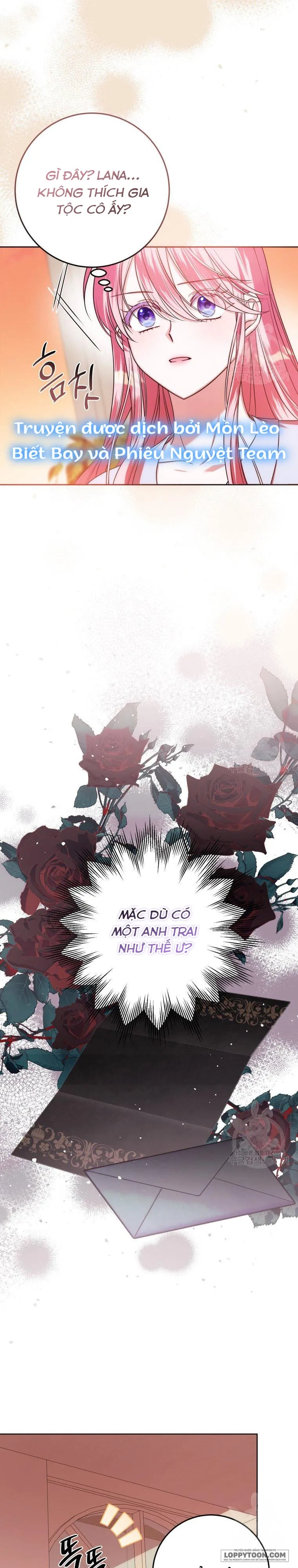Tôi Gặp Nam Chính Trong Tù - Chap 24 - Trang 17