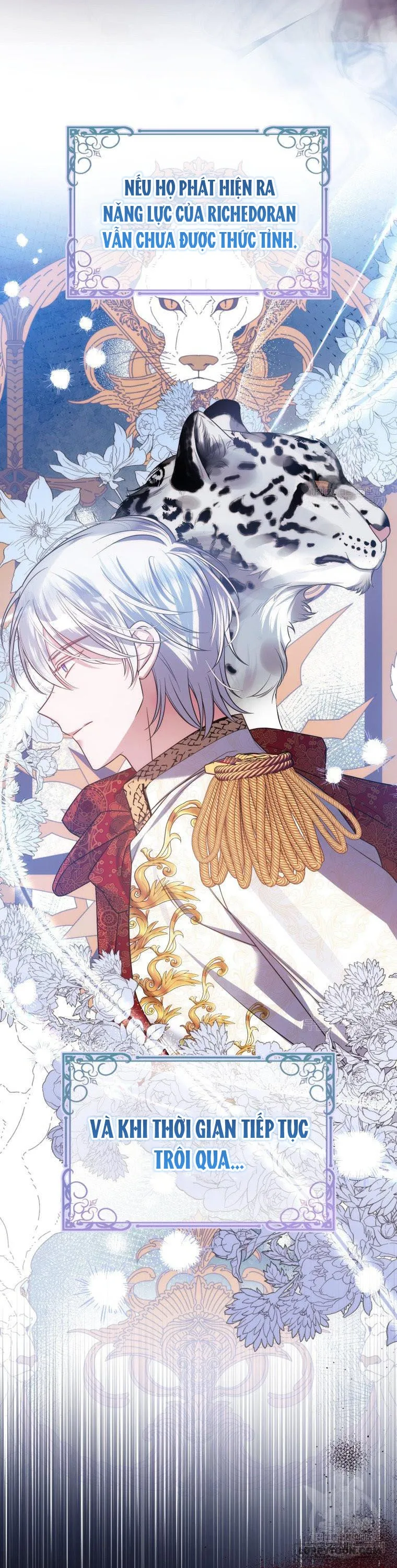 Tôi Gặp Nam Chính Trong Tù - Chap 24 - Trang 24