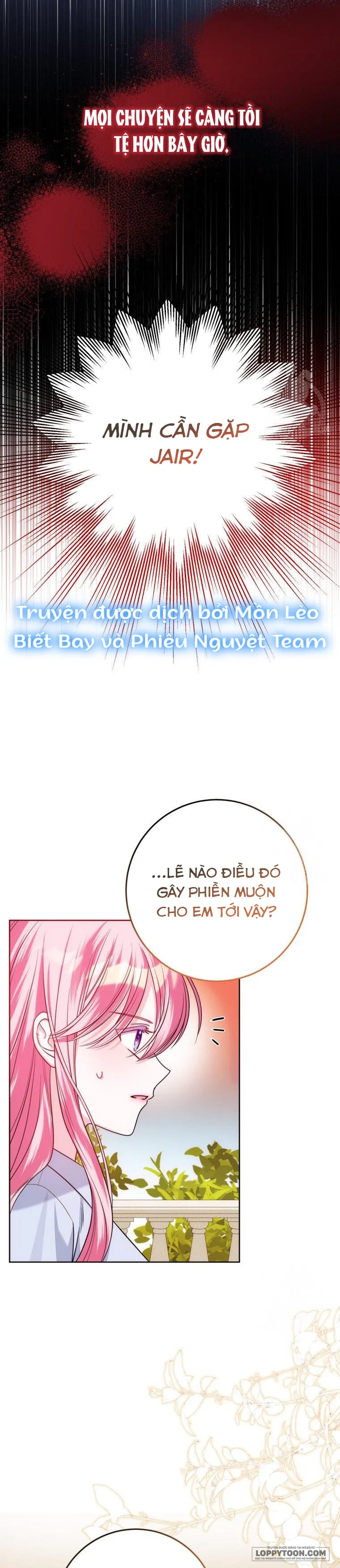 Tôi Gặp Nam Chính Trong Tù - Chap 24 - Trang 25
