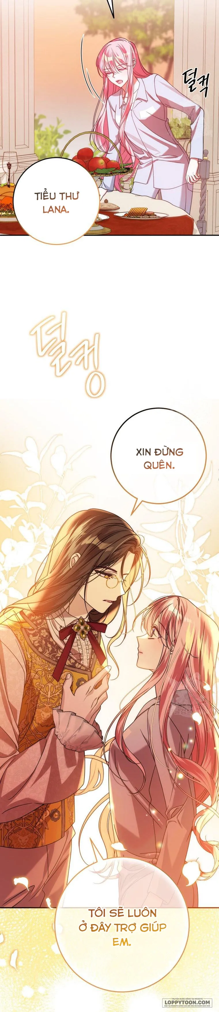 Tôi Gặp Nam Chính Trong Tù - Chap 24 - Trang 32