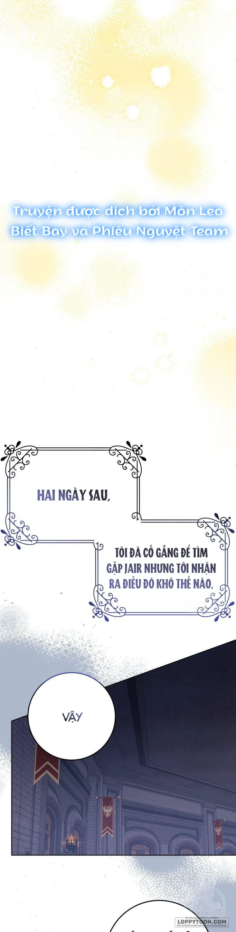 Tôi Gặp Nam Chính Trong Tù - Chap 24 - Trang 33