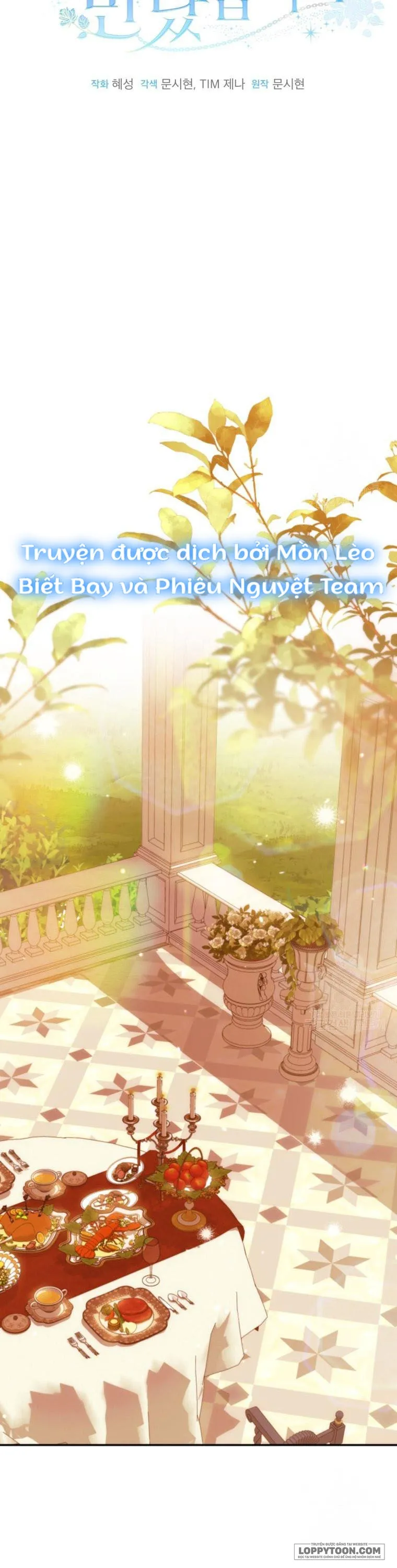 Tôi Gặp Nam Chính Trong Tù - Chap 24 - Trang 9