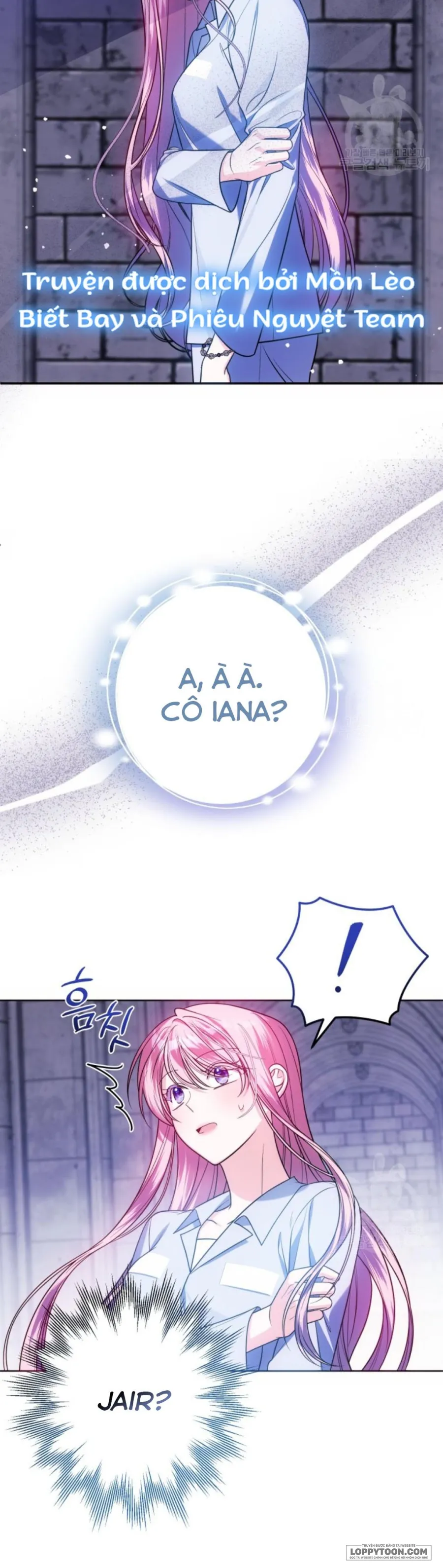 Tôi Gặp Nam Chính Trong Tù - Chap 25 - Trang 2