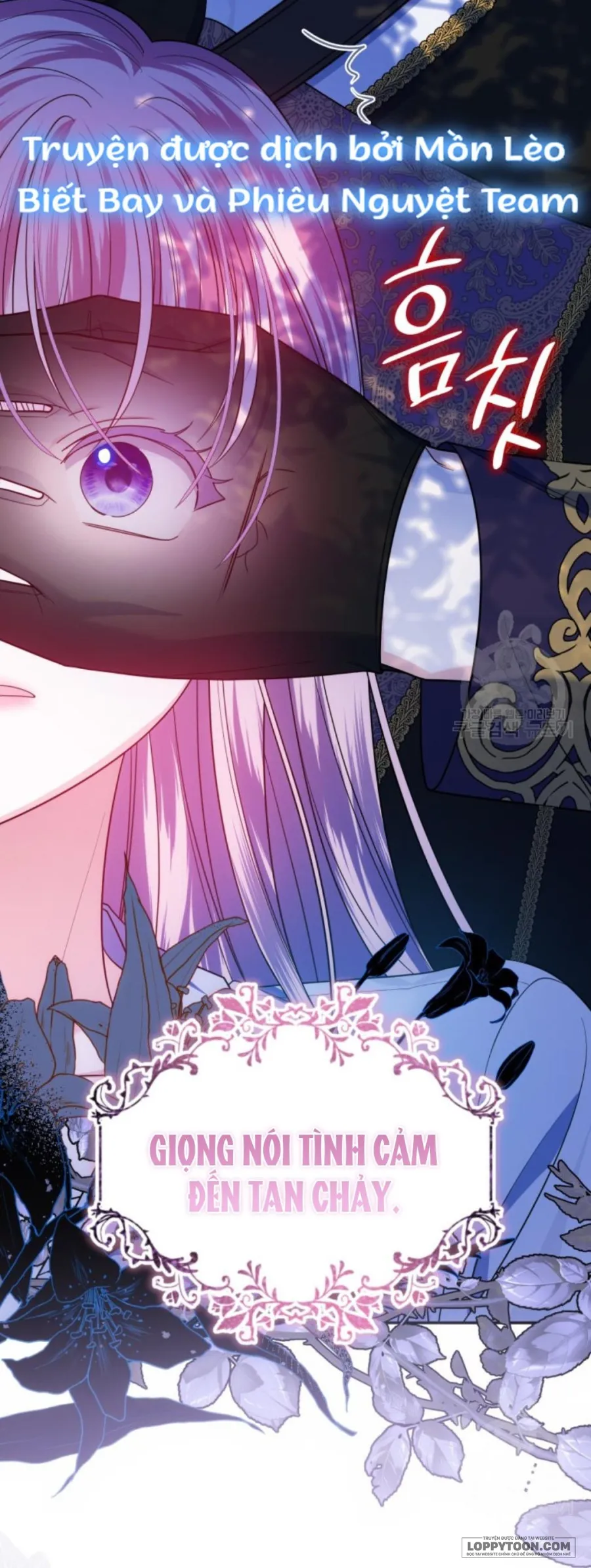 Tôi Gặp Nam Chính Trong Tù - Chap 25 - Trang 16