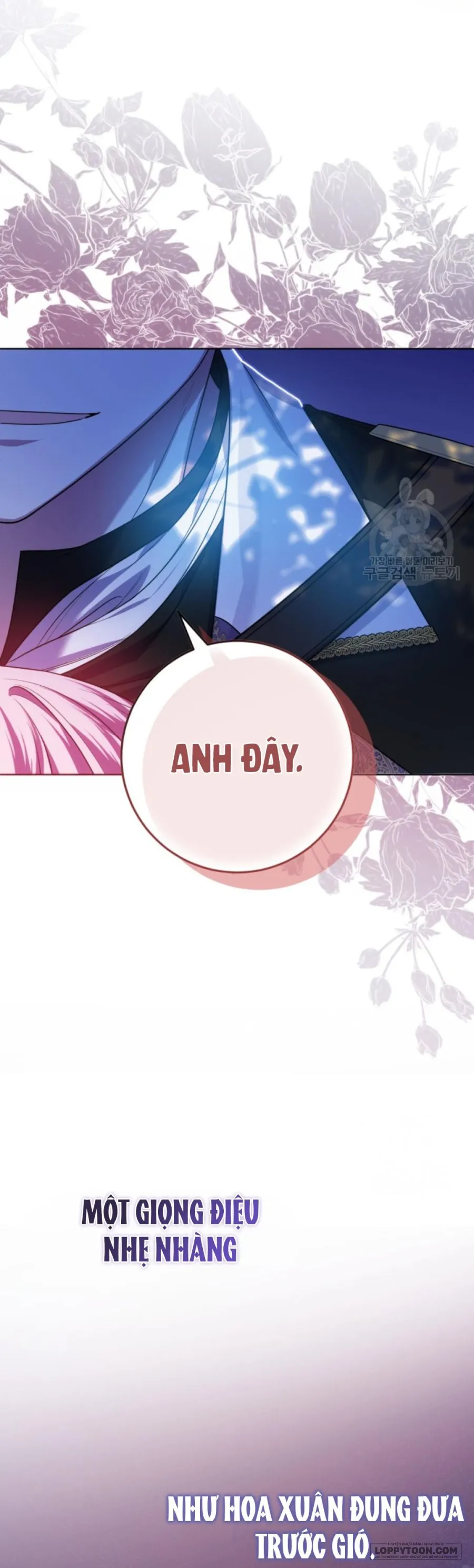 Tôi Gặp Nam Chính Trong Tù - Chap 25 - Trang 17