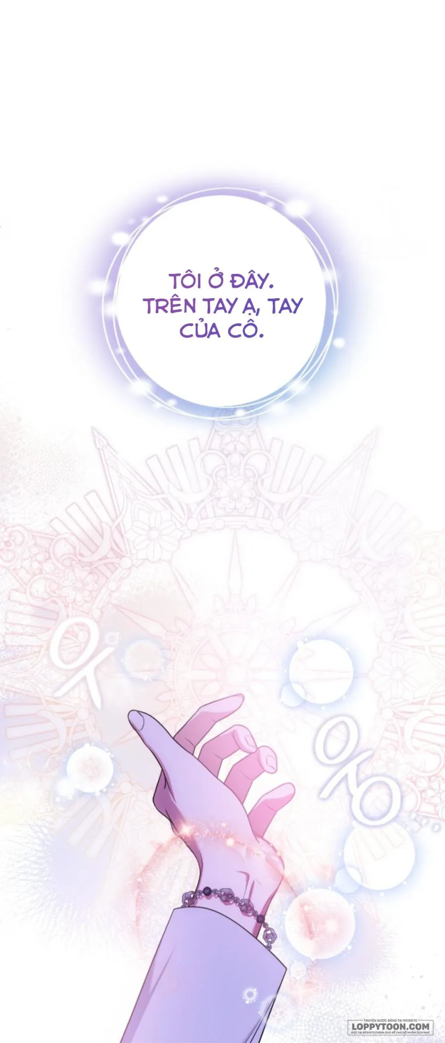 Tôi Gặp Nam Chính Trong Tù - Chap 25 - Trang 3