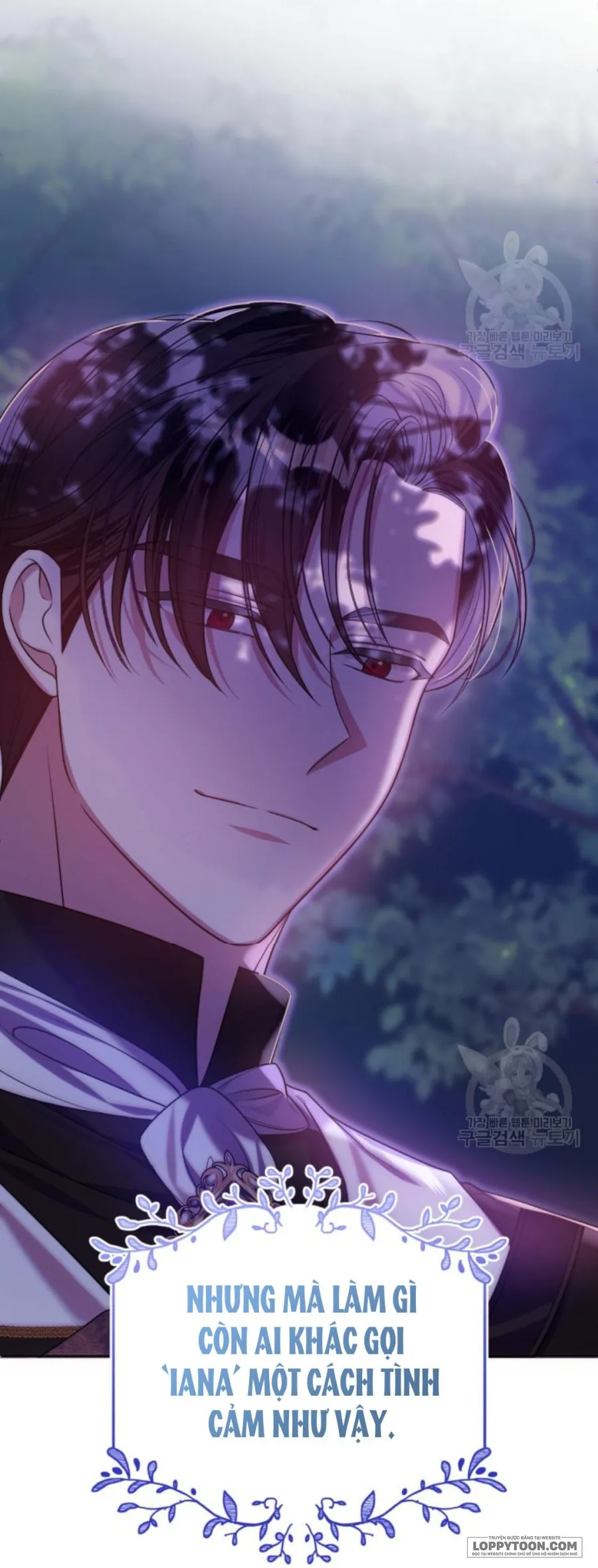 Tôi Gặp Nam Chính Trong Tù - Chap 25 - Trang 23