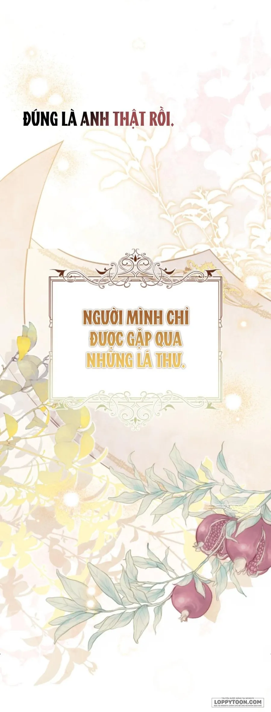 Tôi Gặp Nam Chính Trong Tù - Chap 25 - Trang 24