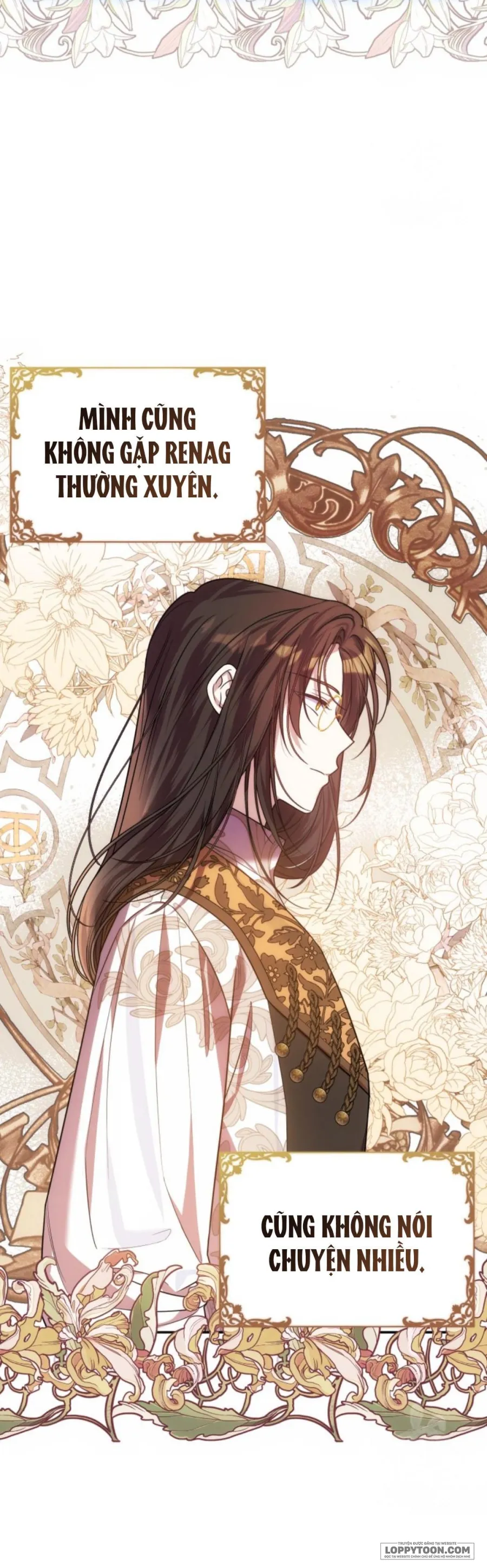 Tôi Gặp Nam Chính Trong Tù - Chap 25 - Trang 28
