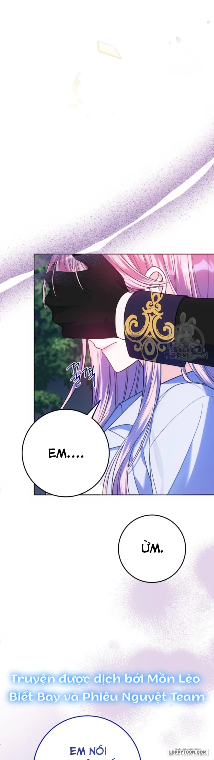 Tôi Gặp Nam Chính Trong Tù - Chap 25 - Trang 31